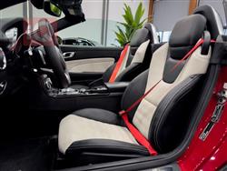 مرسيدس بنز إس إل سي كلاس